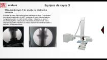 Unidad móvil de radiografía DR 100 ma X-19