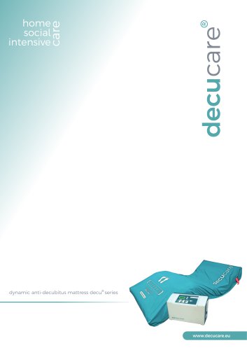 decu&reg; series