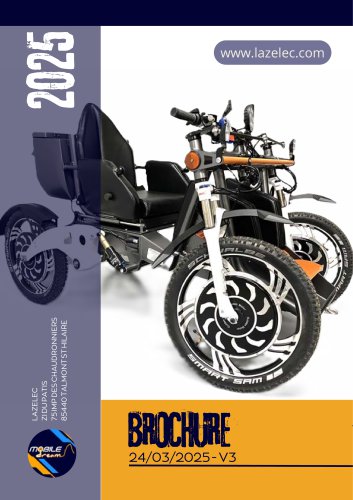 BROCHURE