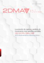 2DMA Carrera y Marcha