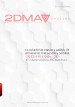 2DMA CYCLING