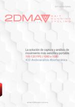 2DMA es