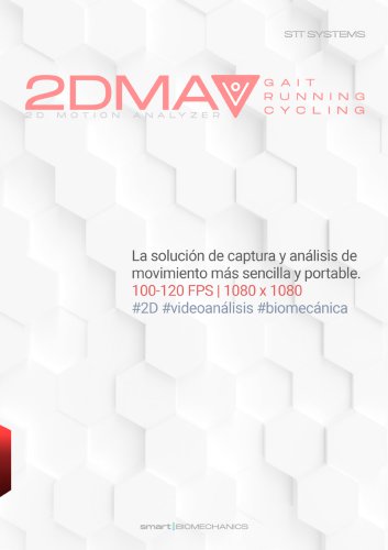 2DMA es