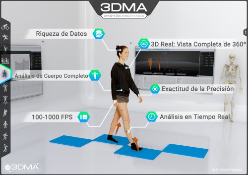 3DMA GENERICO