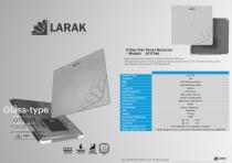 LARAK DR G1717WL
