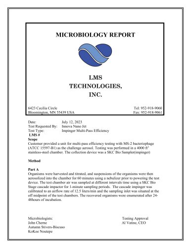 LMS Technologies