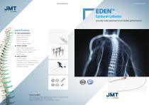 EDEN™  Epidural Catheter