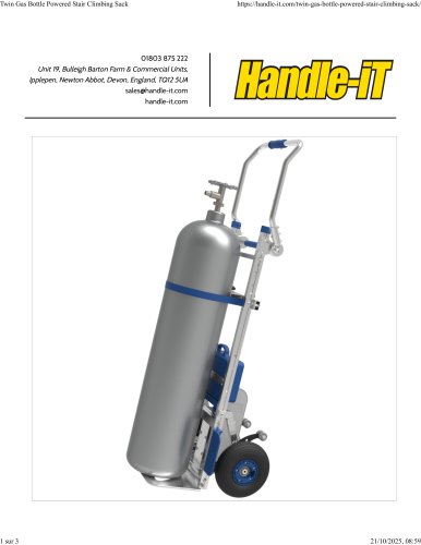 twin-gas-bottle-powered-stair-climbing-sack