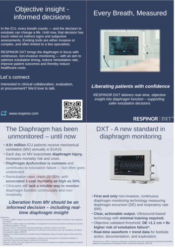RESPINOR DXT