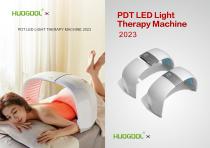 PDT Led Light Therapy Machine Skin Care