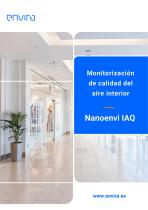 Nanoenvi IAQ-1