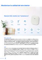 Nanoenvi IAQ-2
