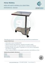 REFERENCIA: SM/MI2
