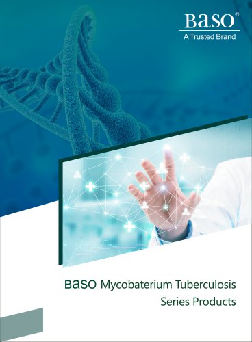 Mycobaterium Tuberculosis Series