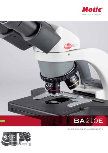 BA210E