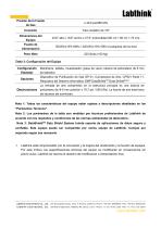 C403H Equipo de Medición de Permeabilidad al Vapor de  Agua y al Oxígeno-5