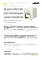 C406H Equipo de Medición de Permeabilidad al Vapor de Agua y al Oxígeno-1
