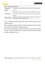 Probador de fugas no destructivo Labthink C690B CCIT para envases: prueba de caída de vacío/presión para viales, ampollas, etc.-4