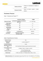 Probador de fugas no destructivo Labthink C690M CCIT para envases: prueba de caída de vacío/presión para envases farmacéuticos.-3