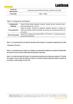 Probador de fugas no destructivo Labthink C690M CCIT para envases: prueba de caída de vacío/presión para envases farmacéuticos.-4