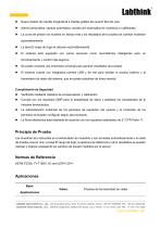 Probador de fugas de paquetes no destructivo C690H - CCIT masivo para productos farmacéuticos (disminución de vacío y presión)-2