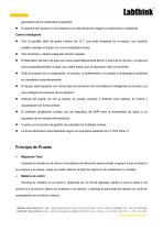 Sistema integrado de análisis de residuos de evaporación C840H para productos farmacéuticos: pérdida por secado/migración general-2