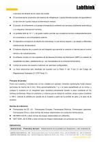 Sistema integrado de prueba de pérdida por secado (LOD) Labthink C870H para productos farmacéuticos-2