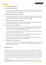 Sistema de Prueba de Permeabilidad al Vapor de Agua C330H -2