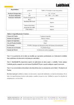 Sistema de Prueba de Permeabilidad al Vapor de Agua C330H -4