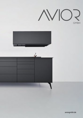 Avior GmbH Dental Office Cabinets