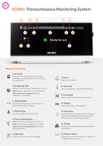 tCOM+ Bedside Tip Sheet