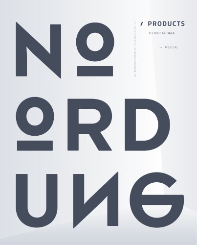 NOORDUNG Products