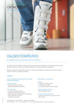 ORTHOTECH Información sobre zapatos terapéuticos-1