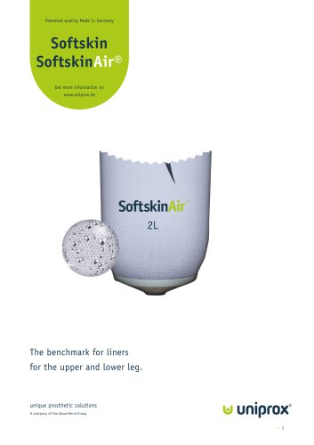 Softskin  