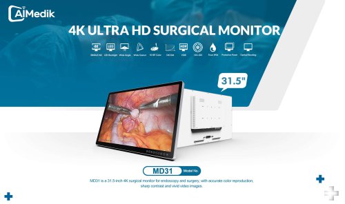 SURGICAL MONITOR