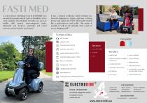 FASTI MED