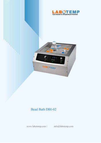 Bead Bath DBI-02