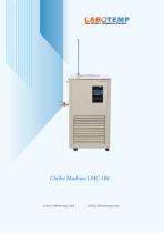 Chiller Machine LMC-108