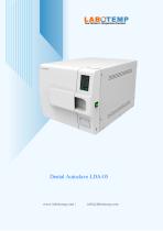 Dental Autoclave LDA-05