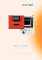 Muffle Furnace FMU-03B