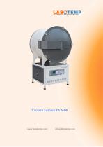  Vacuum Furnace FVA-08
