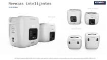 Presentación SZENDEX Smart Cooler-12