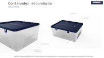 Presentación SZENDEX Smart Cooler-15