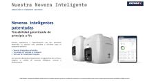 Presentación SZENDEX Smart Cooler-7