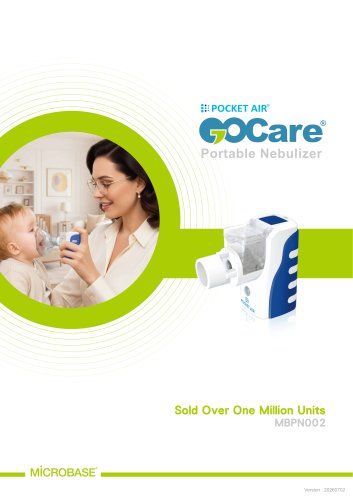 GOCare MPBN002