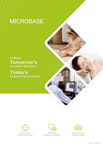 MicroBase product
