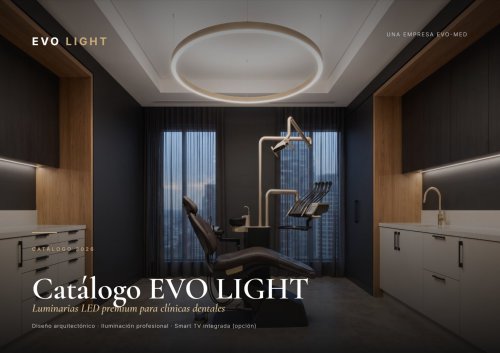 Catalogar EVO-LIGHT ES