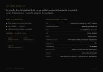 Catalogue EVO-LIGHT ES-11