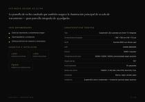 Catalogue EVO-LIGHT ES-13