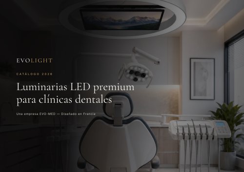 Catalogue EVO-LIGHT ES